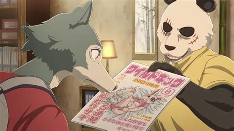 beastars porn